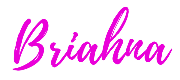 Briahna Designs